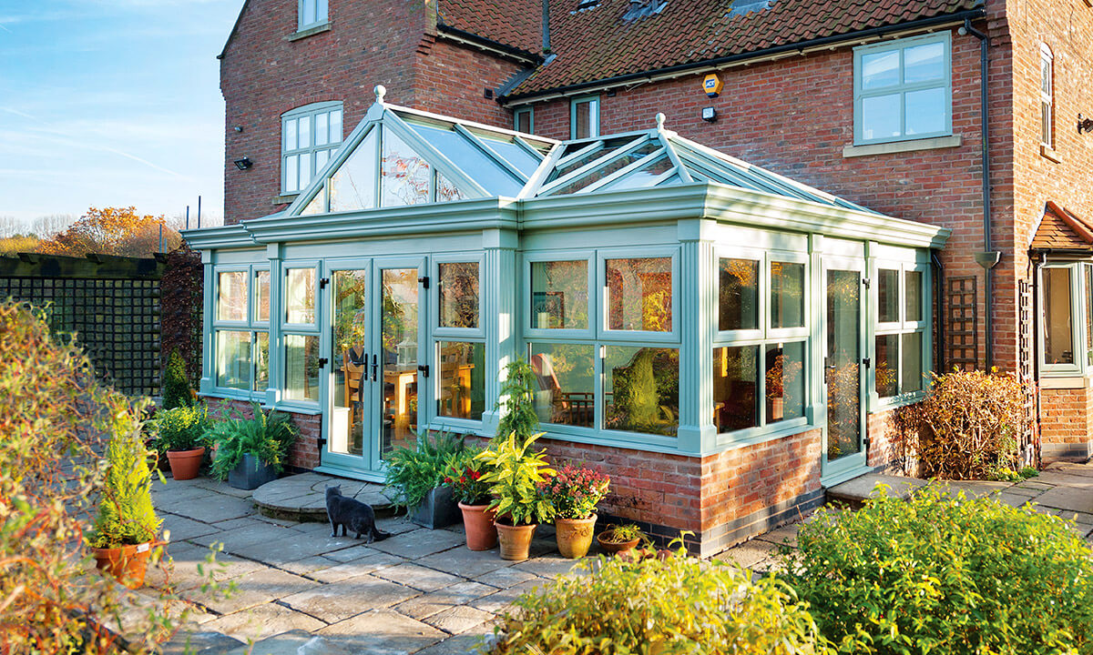 Atelierbdb Provide Glass, Orangeries, and Conservatory Extension Services