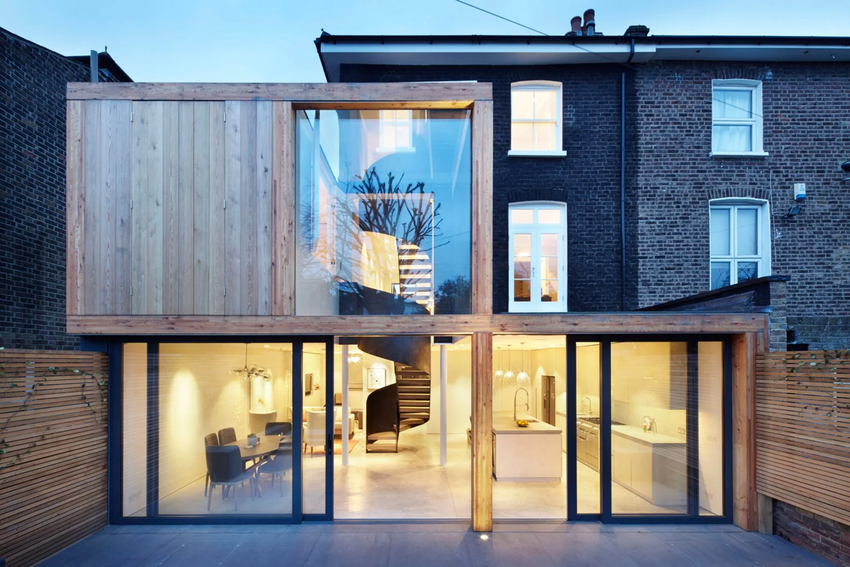 Best Architectural Glass Extension Services