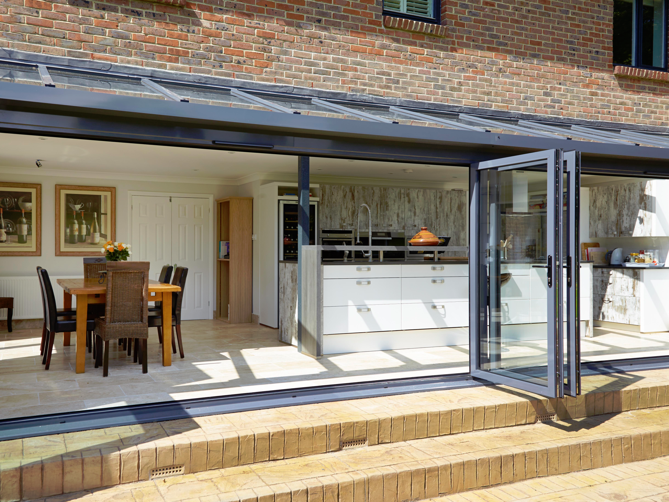 Best House and Office Orangeries Extension Services